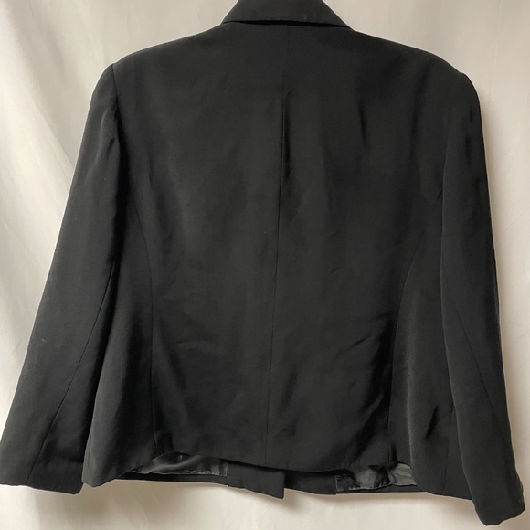 Vintage Villager Woman blazer 20W - Picture 5 of 5